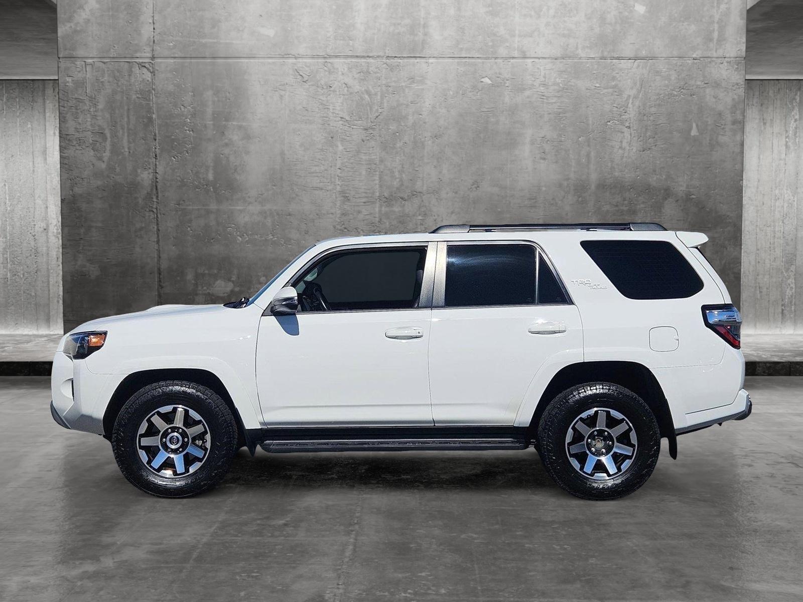 2019 Toyota 4Runner Vehicle Photo in GILBERT, AZ 85297-0446