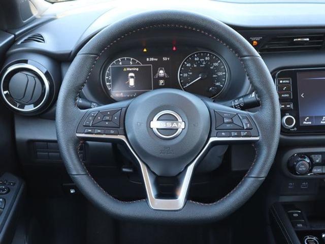 2024 Nissan Kicks Vehicle Photo in Canton, MI 48188