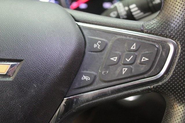 2020 Chevrolet Equinox Vehicle Photo in GRAND LEDGE, MI 48837-9199