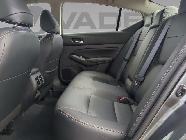 2023 Nissan Altima Vehicle Photo in Brunswick, GA 31525