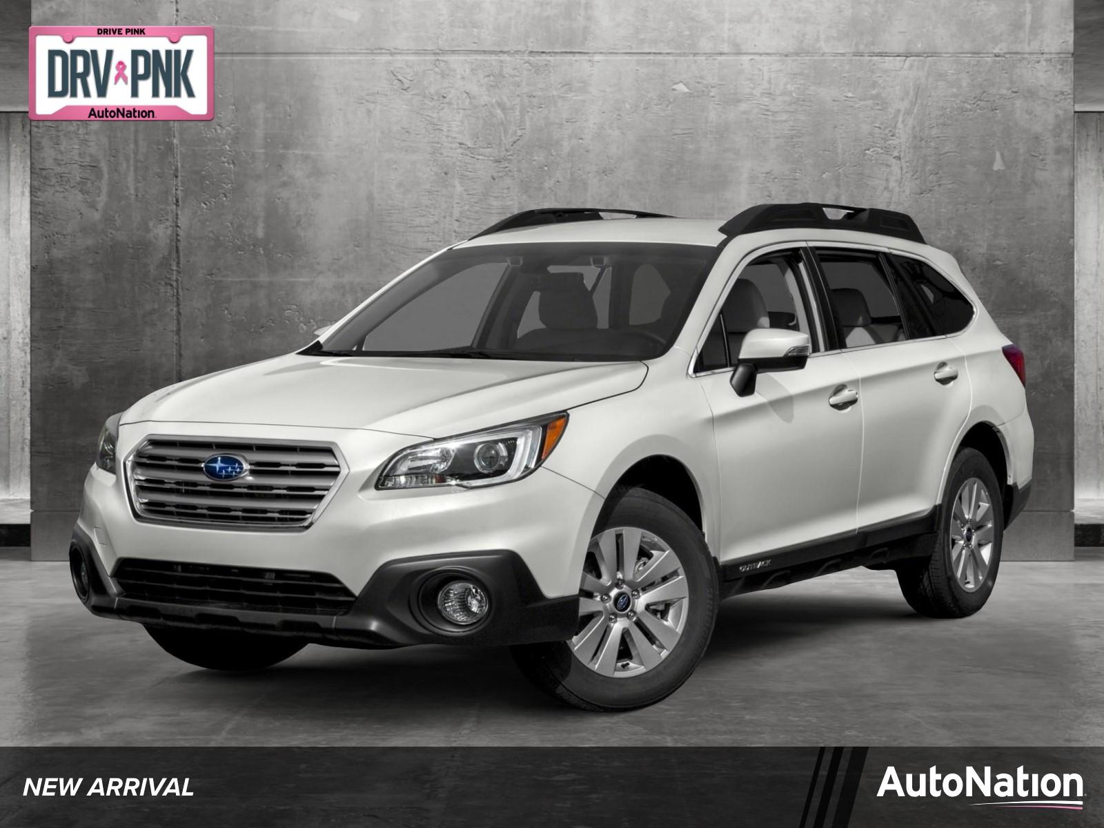 2017 Subaru Outback Vehicle Photo in Tampa, FL 33614