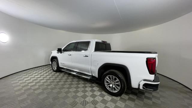 2023 GMC Sierra 1500 Vehicle Photo in GILBERT, AZ 85297-0402