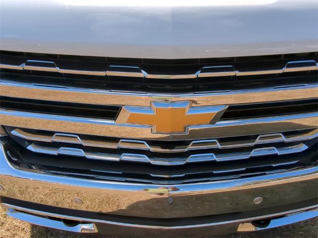 2021 Chevrolet Silverado 1500 Vehicle Photo in ALBERTVILLE, AL 35950-0246