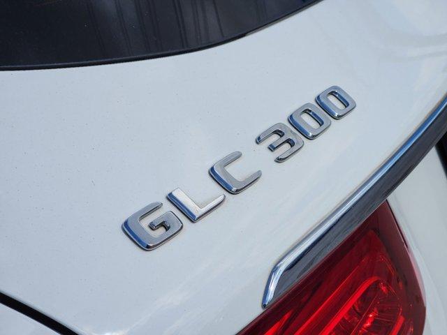 2019 Mercedes-Benz GLC Vehicle Photo in SUGAR LAND, TX 77478-0000