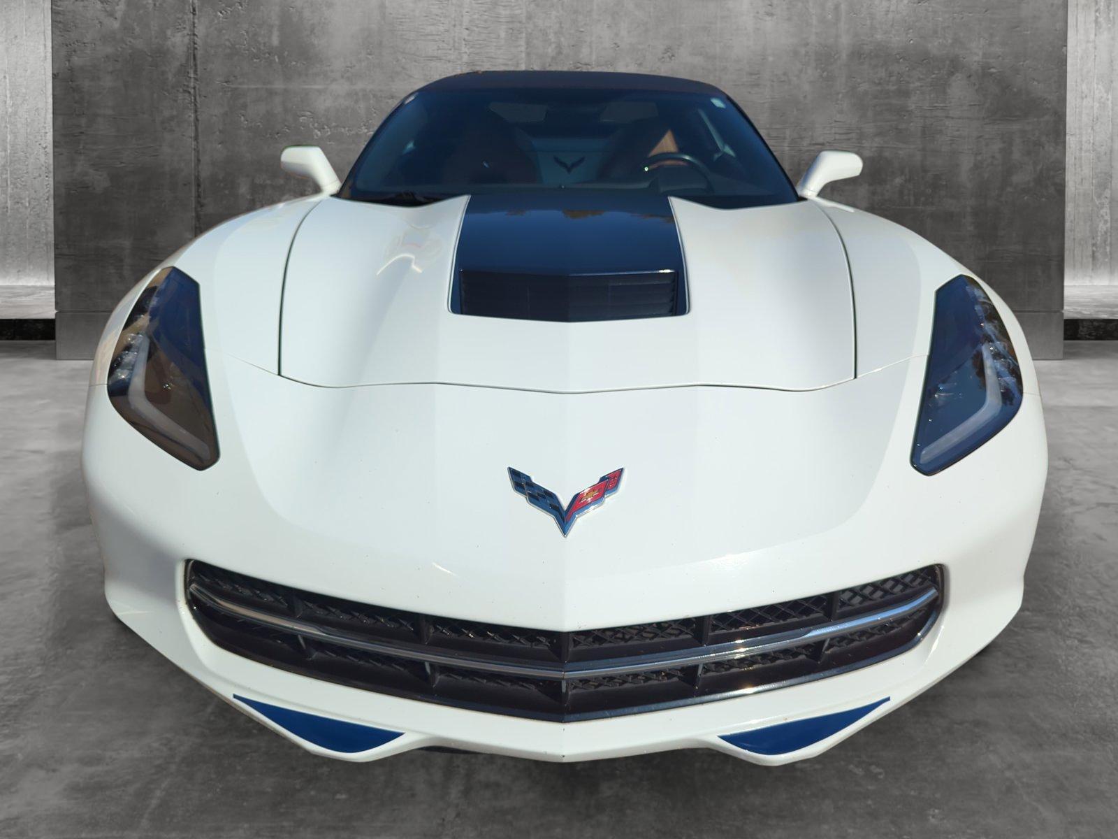 2015 Chevrolet Corvette Vehicle Photo in Memphis, TN 38125