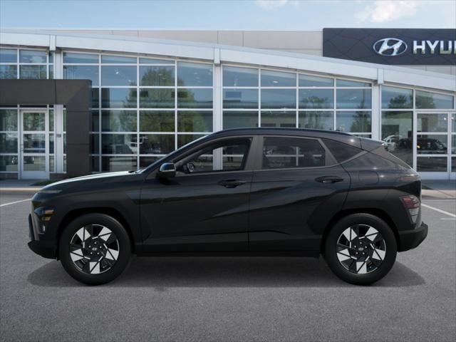 2025 Hyundai KONA Vehicle Photo in O'Fallon, IL 62269