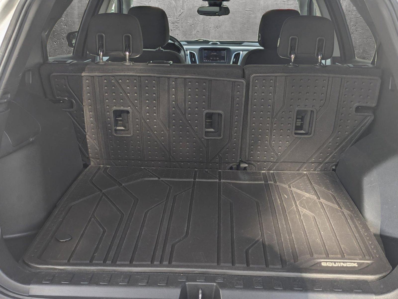 2020 Chevrolet Equinox Vehicle Photo in ORLANDO, FL 32812-3021