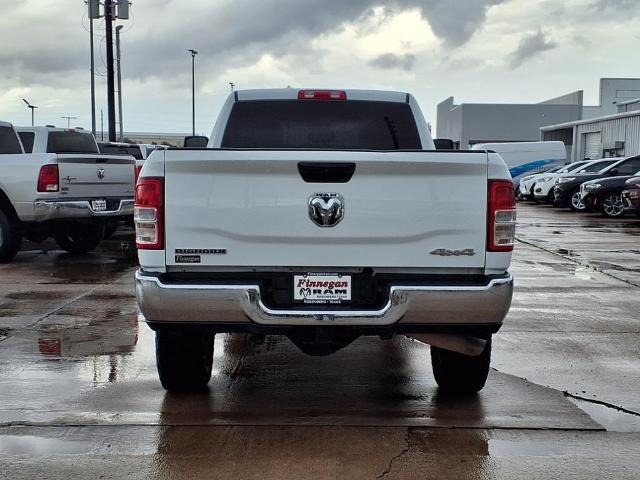 2023 Ram 3500 Vehicle Photo in ROSENBERG, TX 77471