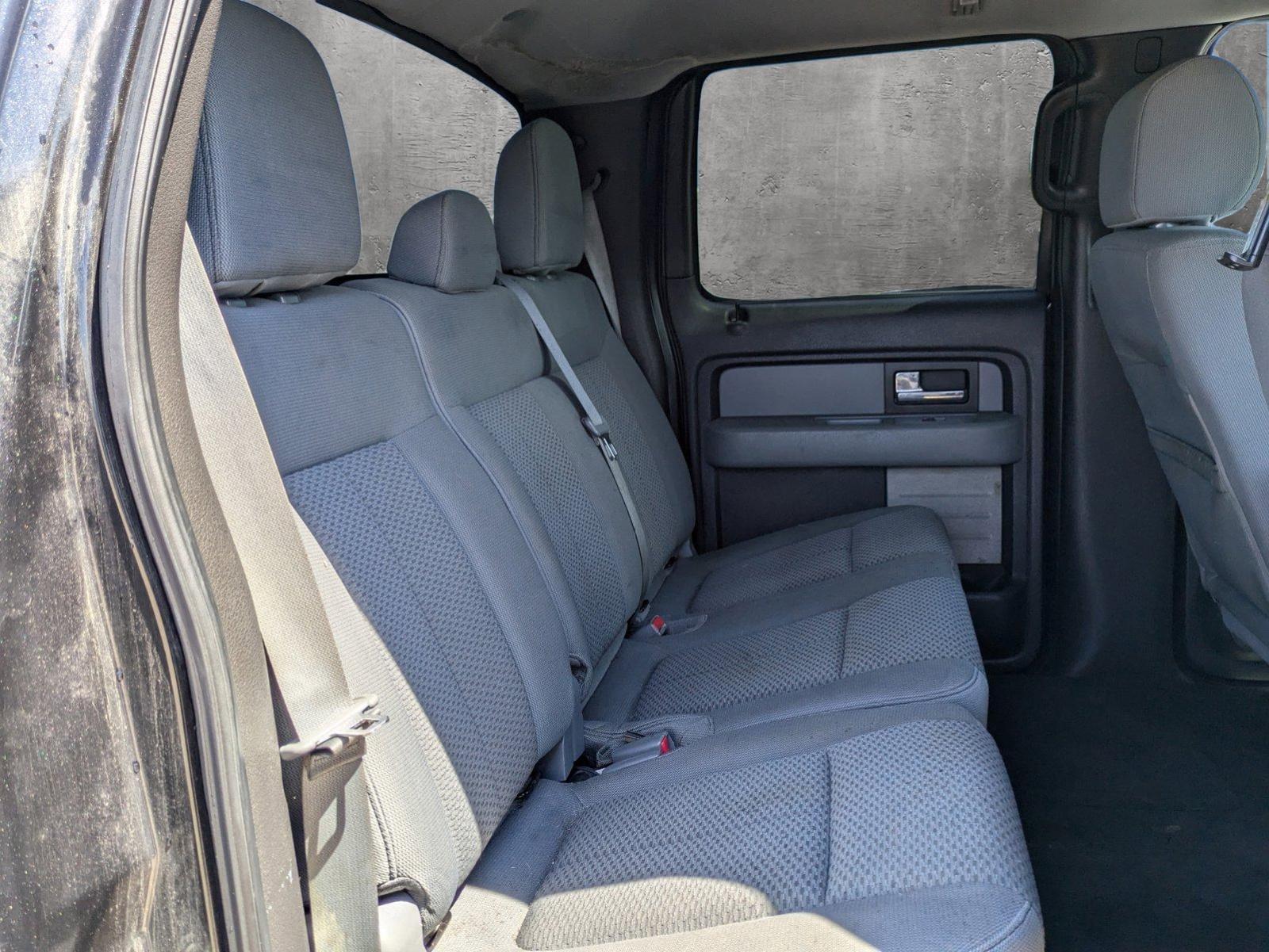 2013 Ford F-150 Vehicle Photo in Corpus Christi, TX 78415