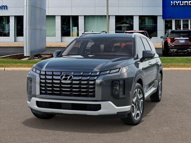 2025 Hyundai PALISADE Vehicle Photo in Green Bay, WI 54304