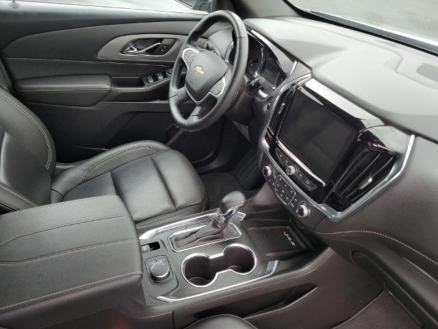 2023 Chevrolet Traverse Vehicle Photo in JOLIET, IL 60435-8135