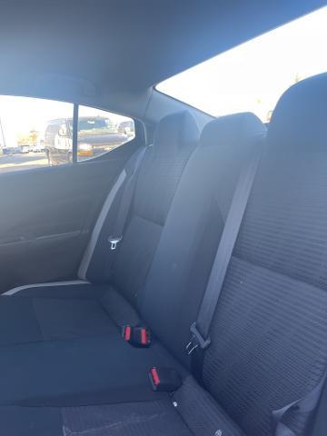 2020 Nissan Versa Vehicle Photo in VENTURA, CA 93003-8585