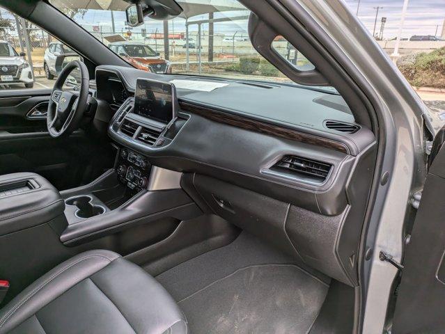 2023 Chevrolet Tahoe Vehicle Photo in SELMA, TX 78154-1460