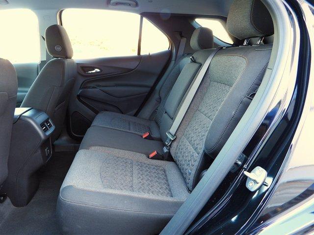 2023 Chevrolet Equinox Vehicle Photo in DALLAS, TX 75244-5909