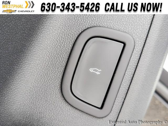 2024 Chevrolet Traverse Vehicle Photo in AURORA, IL 60503-9326