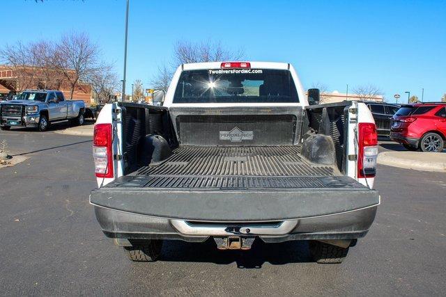 2021 Ram 3500 Vehicle Photo in MILES CITY, MT 59301-5791