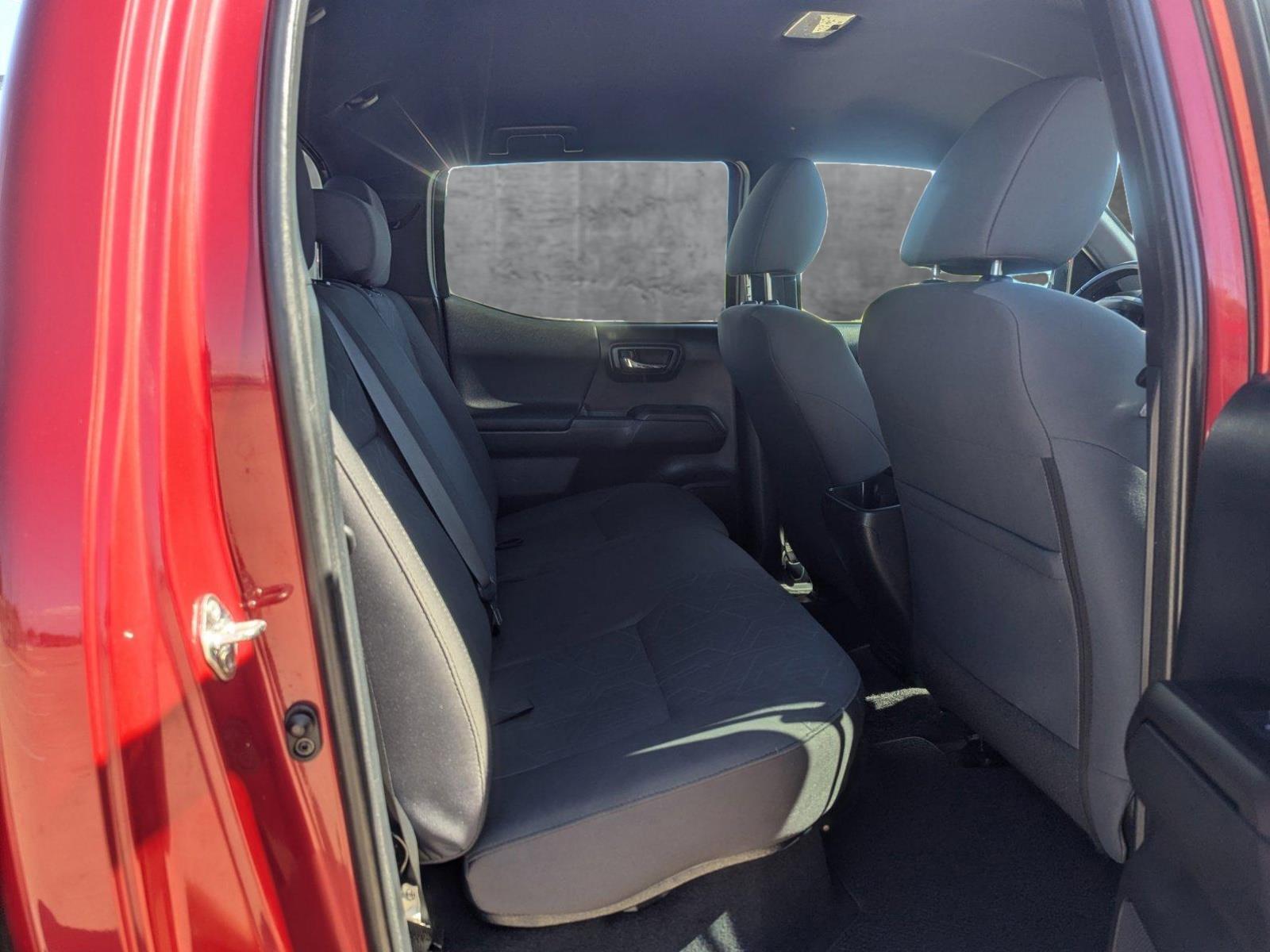 2016 Toyota Tacoma Vehicle Photo in CORPUS CHRISTI, TX 78412-4902