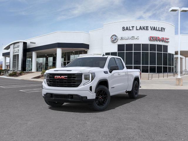 2024 GMC Sierra 1500 Vehicle Photo in SALT LAKE CITY, UT 84119-3321