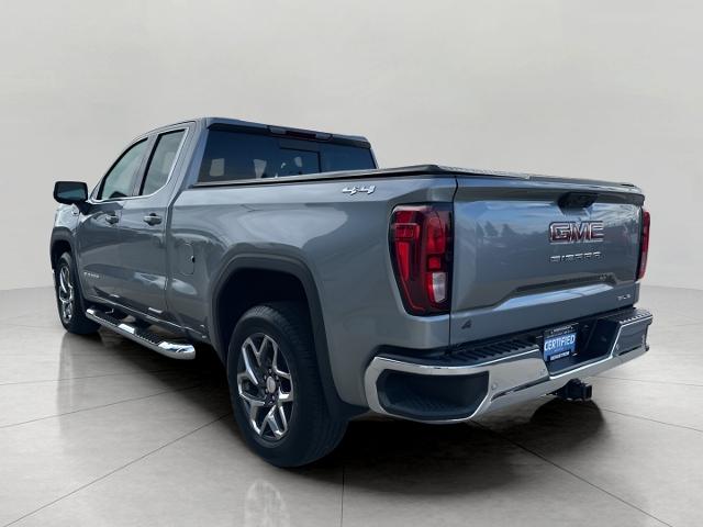 2023 GMC Sierra 1500 Vehicle Photo in MANITOWOC, WI 54220-5838