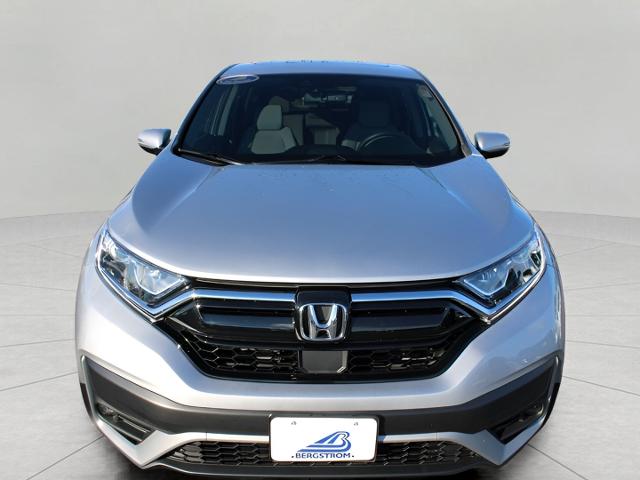 2022 Honda CR-V Vehicle Photo in MADISON, WI 53713-3220