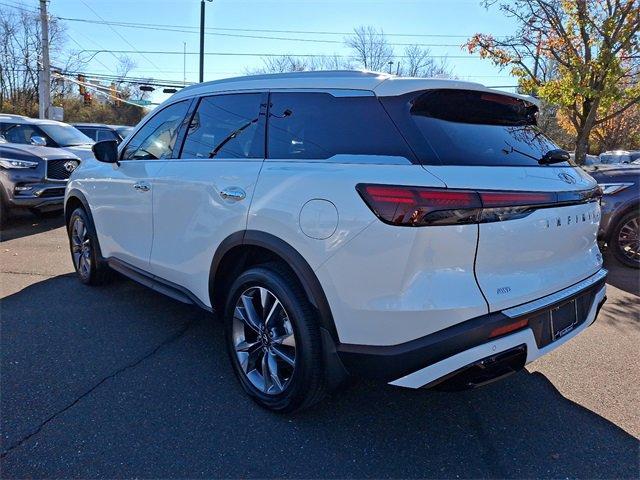 2023 INFINITI QX60 Vehicle Photo in Willow Grove, PA 19090