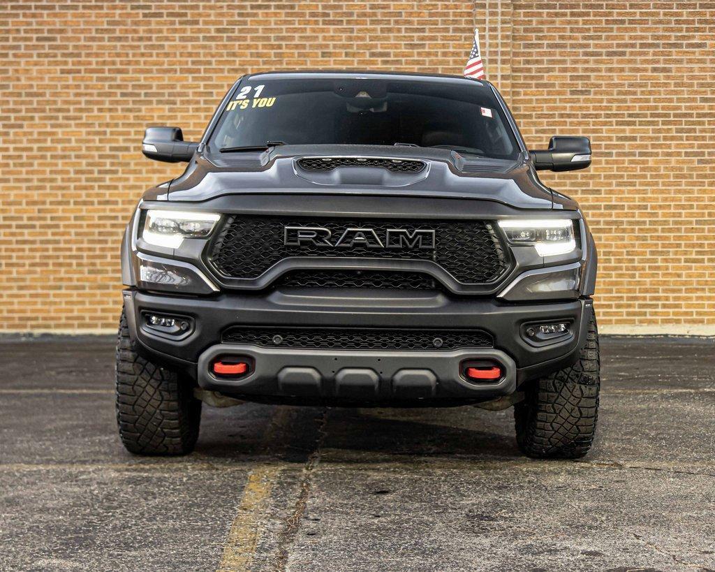 2021 Ram 1500 Vehicle Photo in Saint Charles, IL 60174