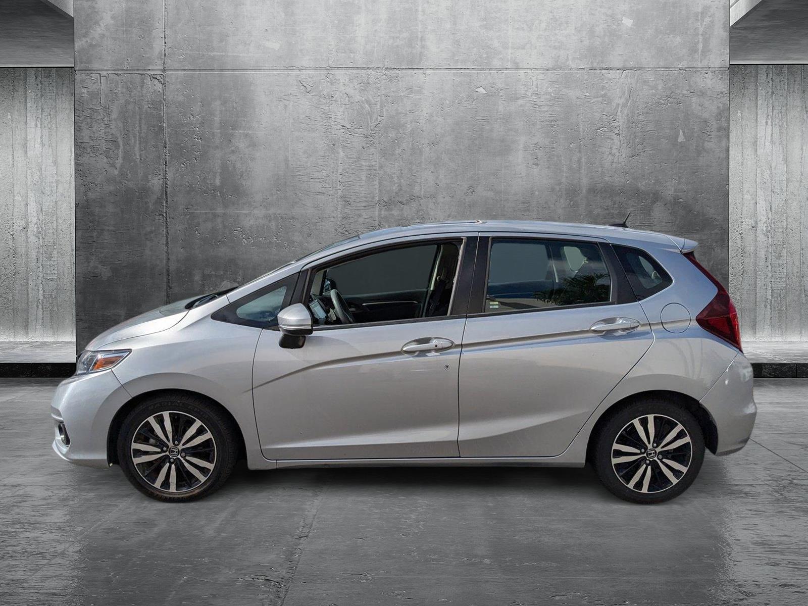 2019 Honda Fit Vehicle Photo in Miami, FL 33015