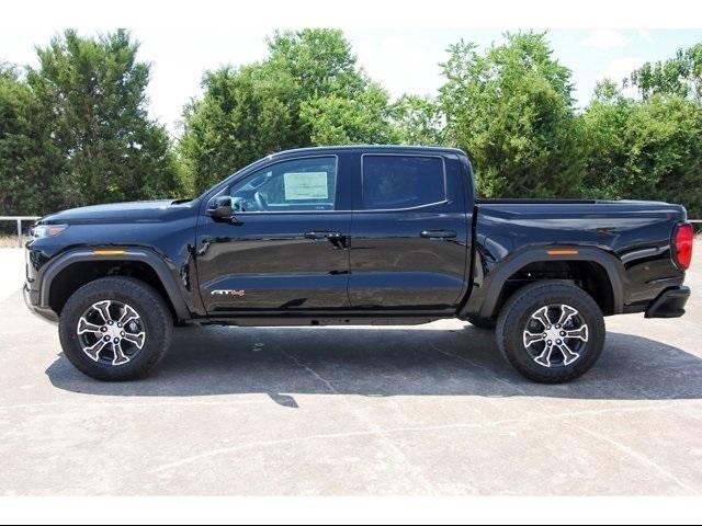 2024 GMC Canyon Vehicle Photo in ROSENBERG, TX 77471-5675