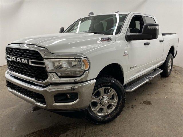 2024 Ram 2500 Vehicle Photo in PORTLAND, OR 97225-3518