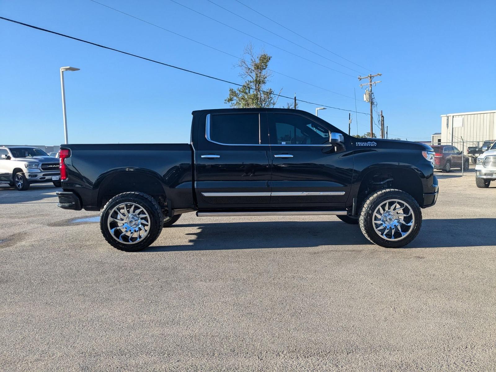 2023 Chevrolet Silverado 1500 Vehicle Photo in Seguin, TX 78155