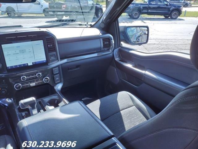 2021 Ford F-150 Vehicle Photo in Saint Charles, IL 60174