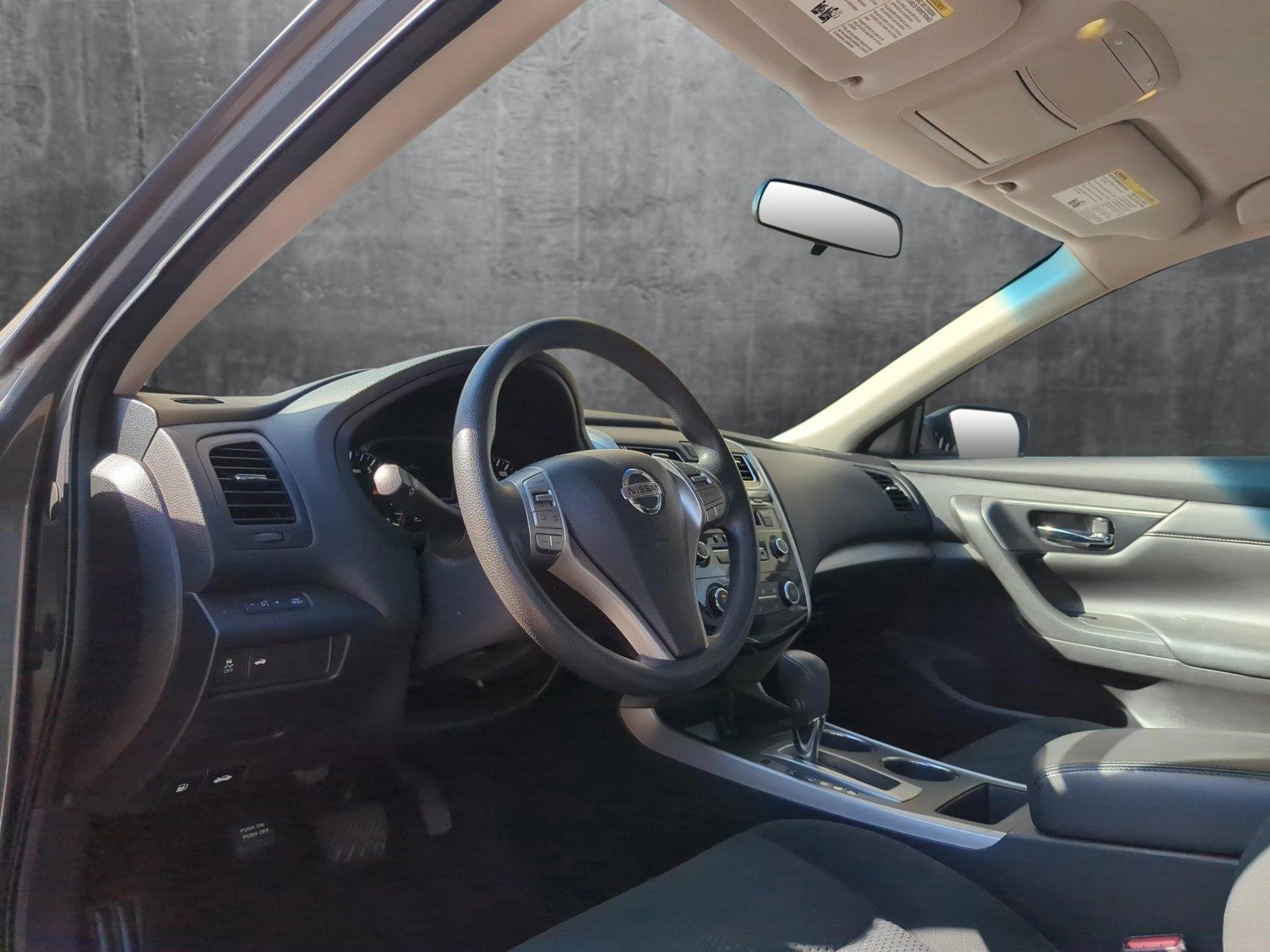 2015 Nissan Altima Vehicle Photo in Memphis, TN 38125