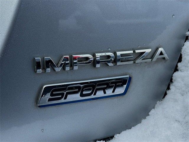 2013 Subaru Impreza Wagon Vehicle Photo in BEND, OR 97701-5133