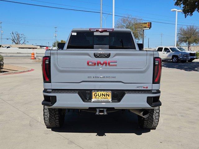 2024 GMC Sierra 2500 HD Vehicle Photo in SELMA, TX 78154-1459