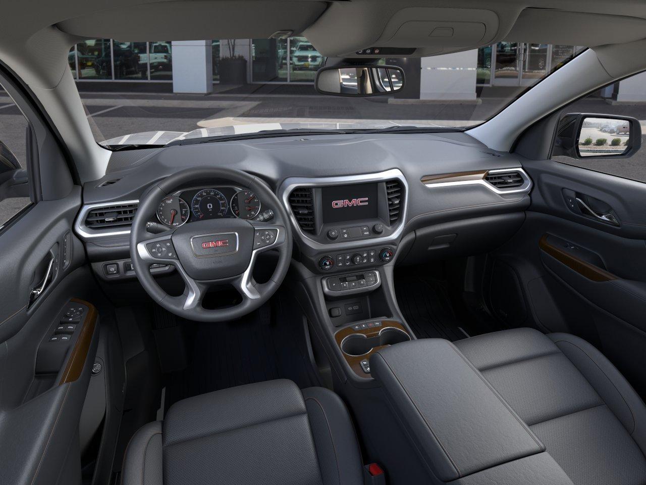 2023 GMC Acadia Vehicle Photo in SELMA, TX 78154-1459