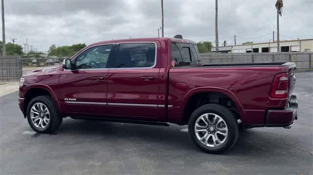 2023 Ram 1500 Vehicle Photo in Corpus Christi, TX 78411