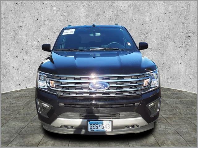 Certified 2020 Ford Expedition XLT with VIN 1FMJU1JT3LEA94448 for sale in Mankato, Minnesota