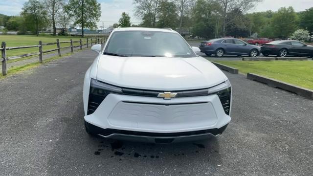 2024 Chevrolet Blazer EV Vehicle Photo in THOMPSONTOWN, PA 17094-9014