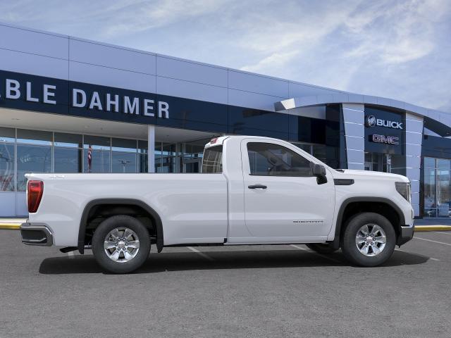 2023 GMC Sierra 1500 Vehicle Photo in KANSAS CITY, MO 64114-4545