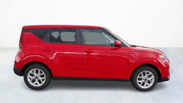 2021 Kia Soul Vehicle Photo in Nashua, NH 03060