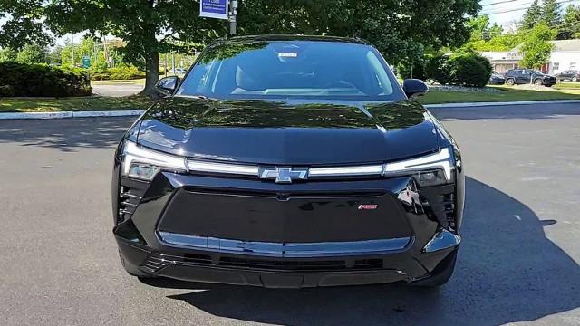 2024 Chevrolet Blazer EV Vehicle Photo in Marlton, NJ 08053