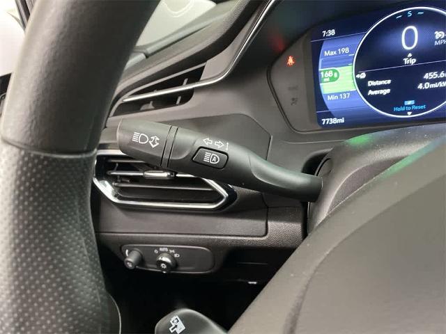 2023 Chevrolet Bolt EUV Vehicle Photo in PORTLAND, OR 97225-3518