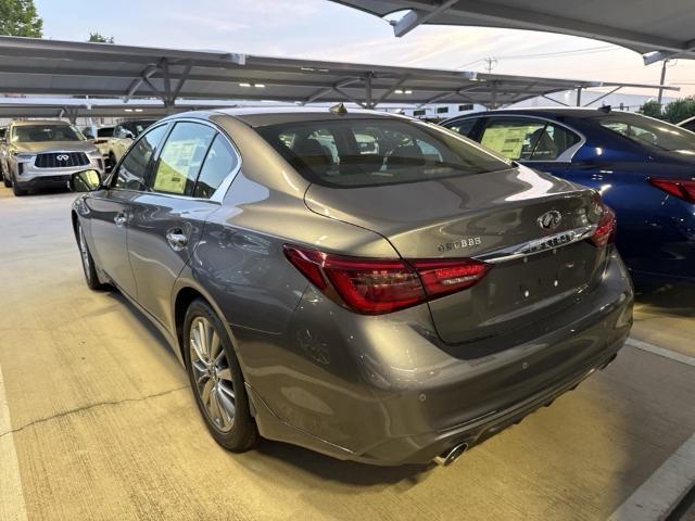 2024 INFINITI Q50 Vehicle Photo in Grapevine, TX 76051