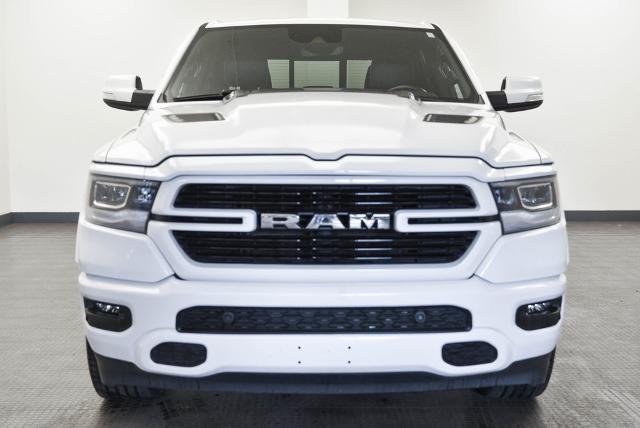 2021 Ram 1500 Vehicle Photo in Akron, OH 44312