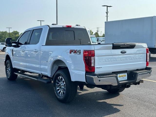 2020 Ford Super Duty F-250 SRW Vehicle Photo in COLUMBIA, MO 65203-3903