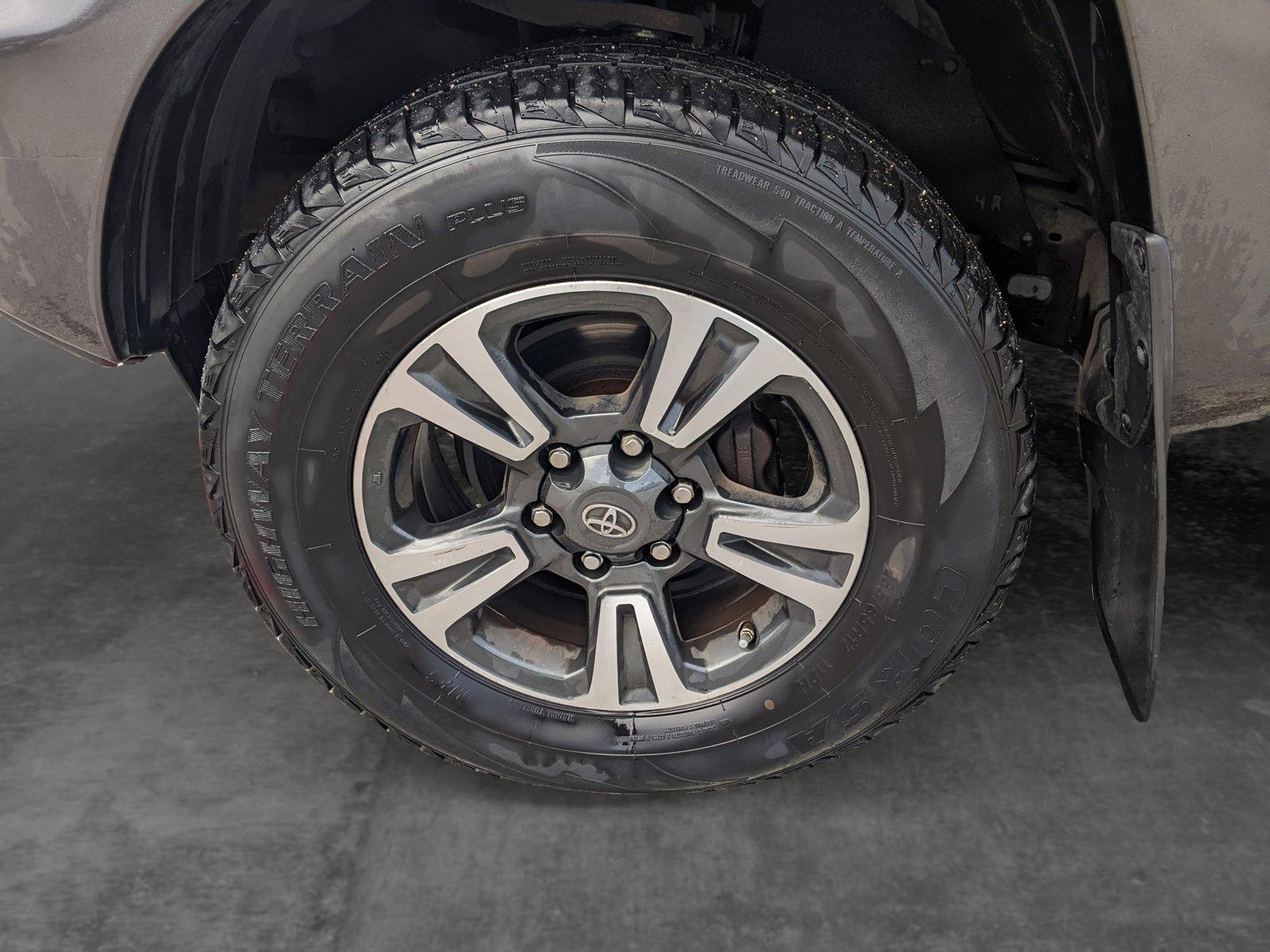 2012 Toyota Tacoma Vehicle Photo in Corpus Christi, TX 78415