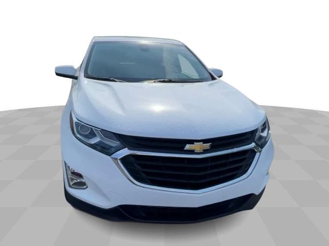 2021 Chevrolet Equinox Vehicle Photo in THOMPSONTOWN, PA 17094-9014