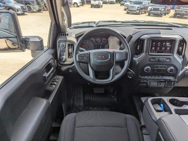 2024 GMC Sierra 2500 HD Vehicle Photo in POMEROY, OH 45769-1023