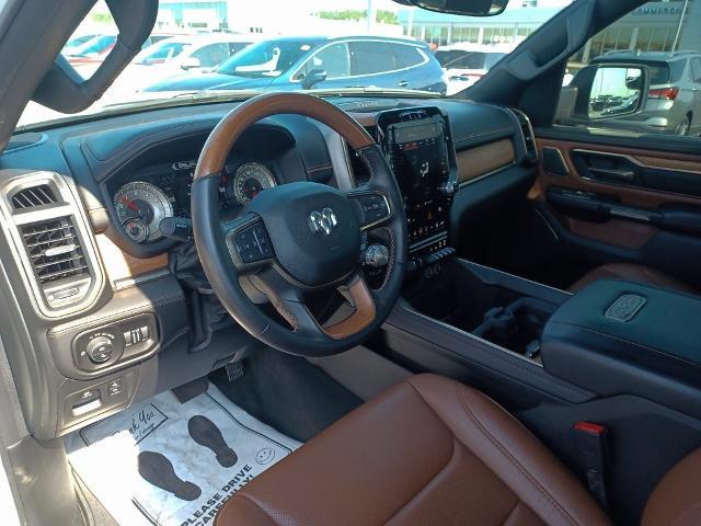 2021 Ram 1500 Vehicle Photo in GREEN BAY, WI 54304-5303