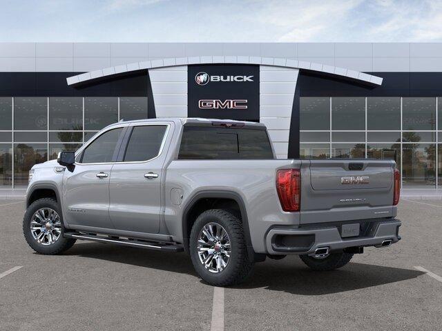 2024 GMC Sierra 1500 Vehicle Photo in PASADENA, CA 91107-3803